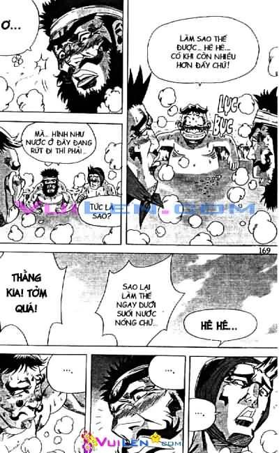 Diêm Đế Chap 63 - Next Chap 64