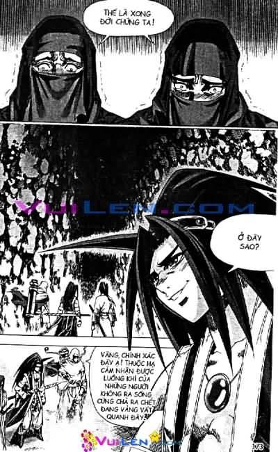 Diêm Đế Chap 64 - Next Chap 65
