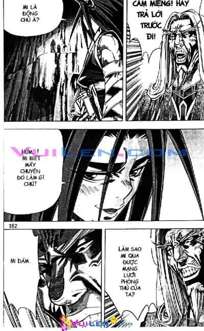 Diêm Đế Chap 64 - Next Chap 65