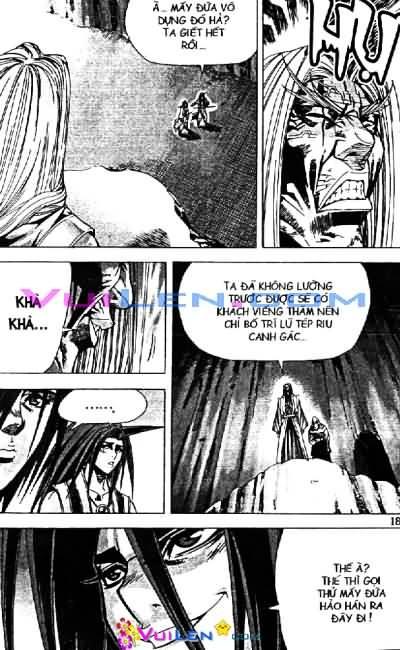 Diêm Đế Chap 64 - Next Chap 65