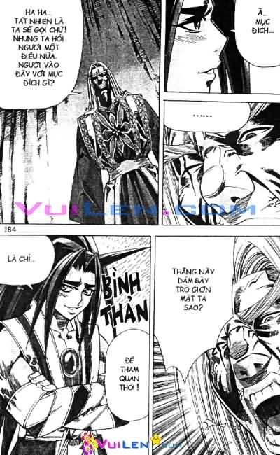 Diêm Đế Chap 64 - Next Chap 65