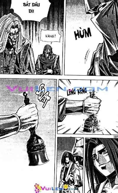 Diêm Đế Chap 64 - Next Chap 65