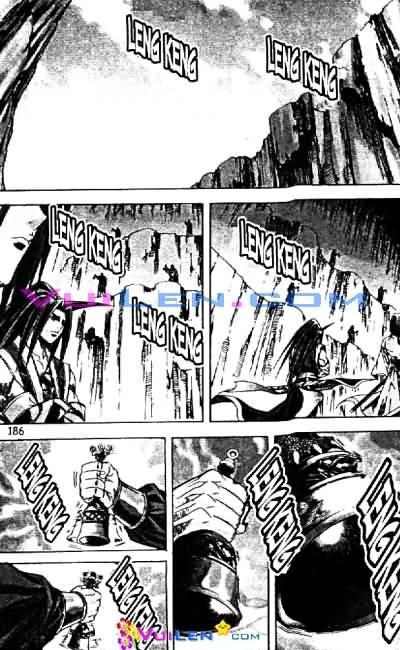 Diêm Đế Chap 64 - Next Chap 65