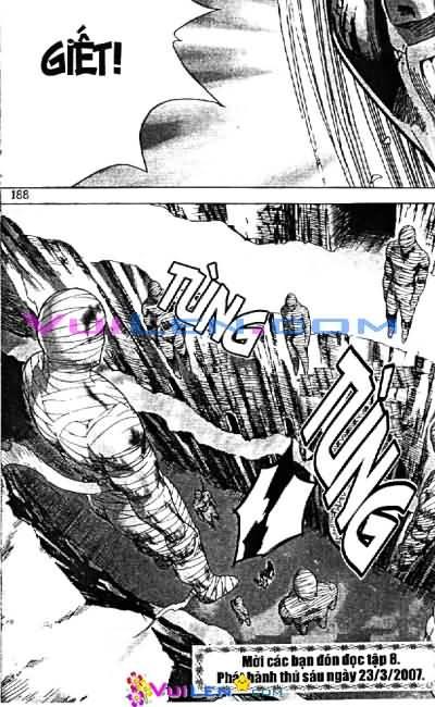 Diêm Đế Chap 64 - Next Chap 65