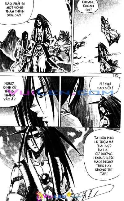 Diêm Đế Chap 64 - Next Chap 65