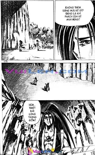 Diêm Đế Chap 64 - Next Chap 65