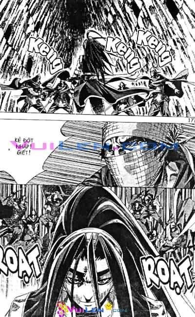 Diêm Đế Chap 64 - Next Chap 65