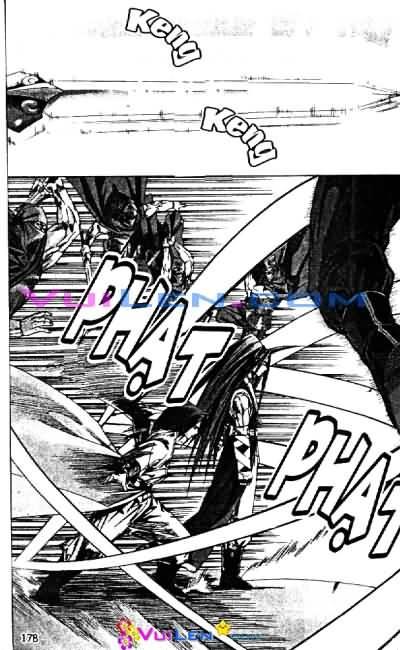 Diêm Đế Chap 64 - Next Chap 65