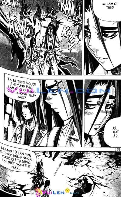 Diêm Đế Chap 64 - Next Chap 65