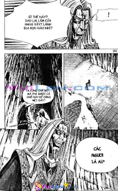 Diêm Đế Chap 64 - Next Chap 65