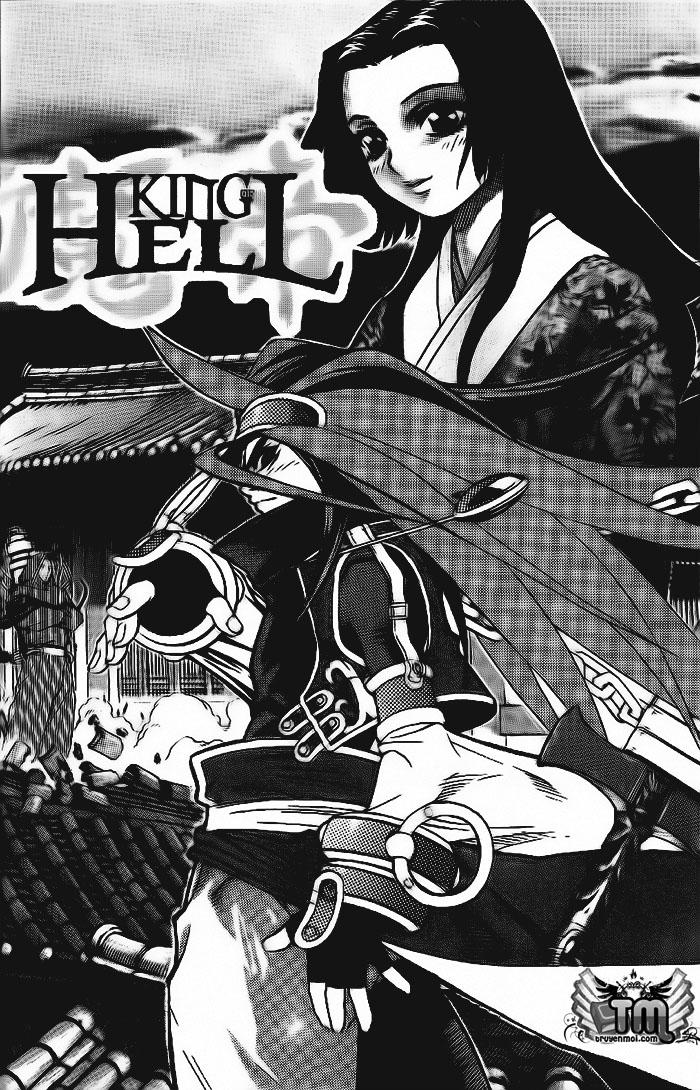 Diêm Đế Chap 7 - Next Chap 8