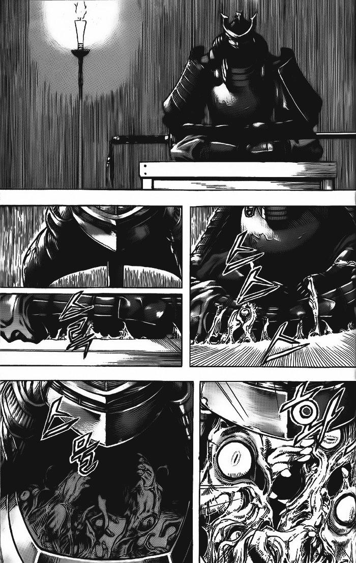 Diêm Đế Chap 7 - Next Chap 8