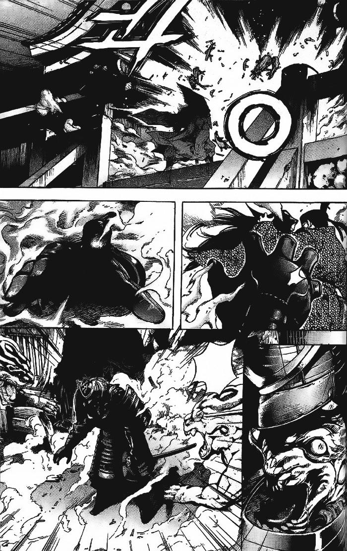 Diêm Đế Chap 7 - Next Chap 8