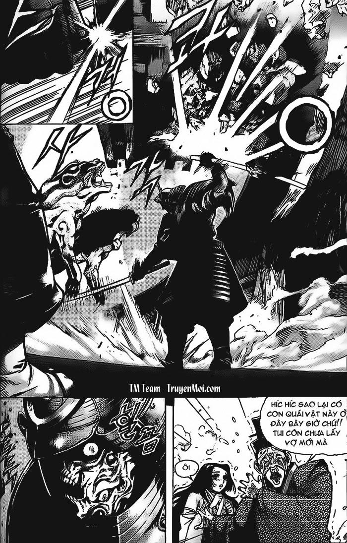 Diêm Đế Chap 7 - Next Chap 8