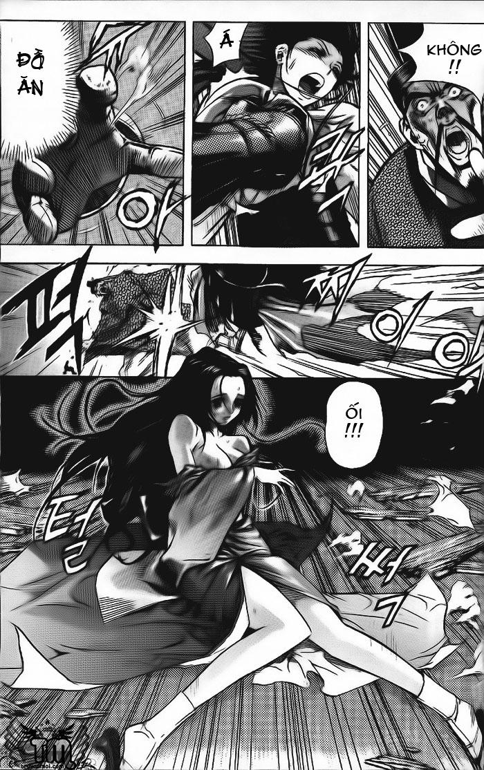 Diêm Đế Chap 7 - Next Chap 8