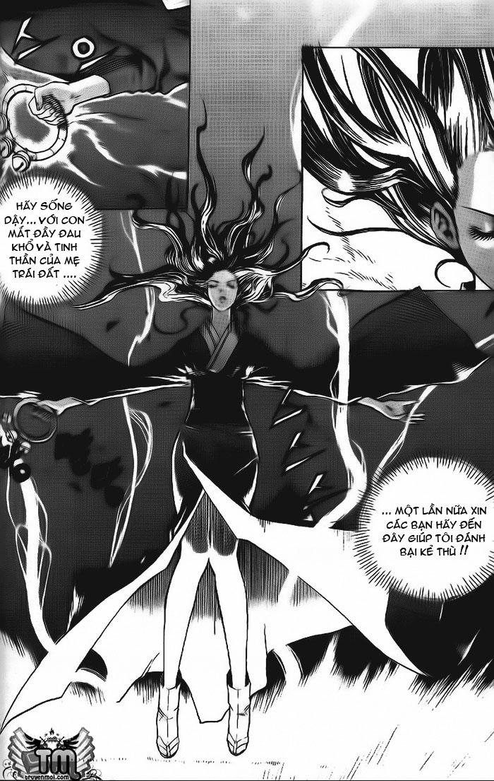 Diêm Đế Chap 7 - Next Chap 8