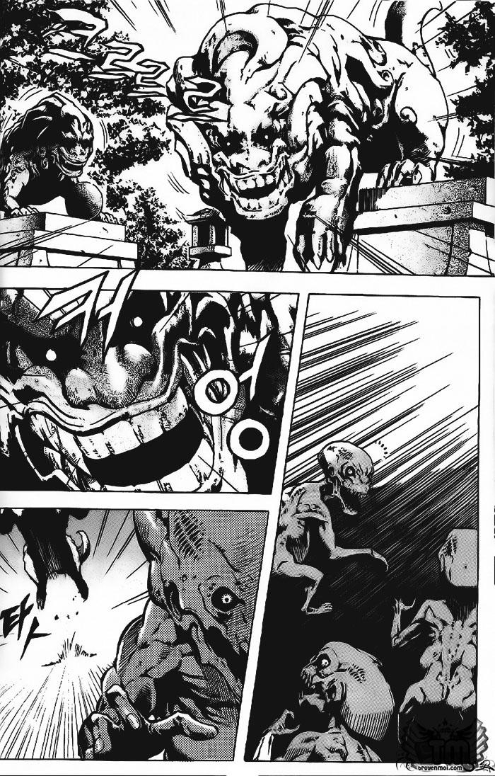 Diêm Đế Chap 7 - Next Chap 8
