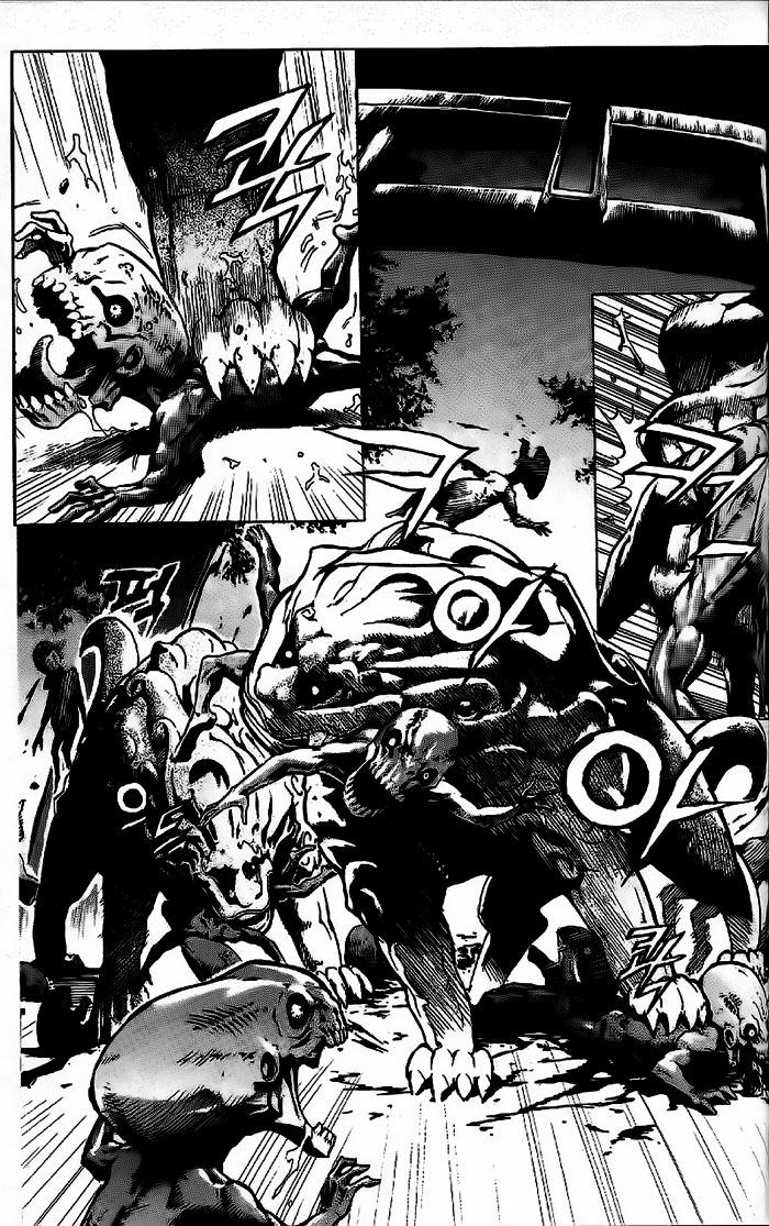 Diêm Đế Chap 7 - Next Chap 8