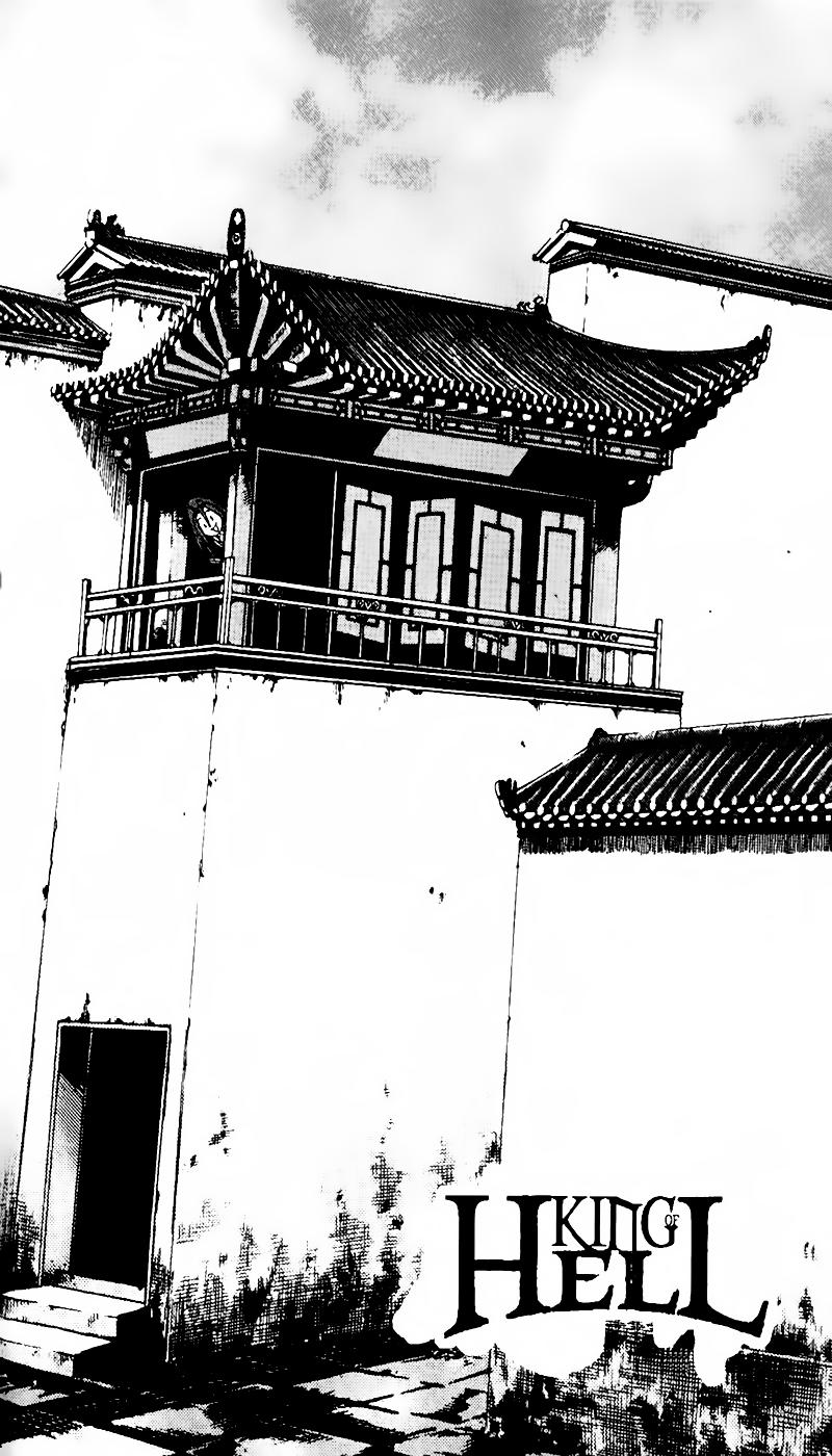 Diêm Đế Chap 71 - Next Chap 72