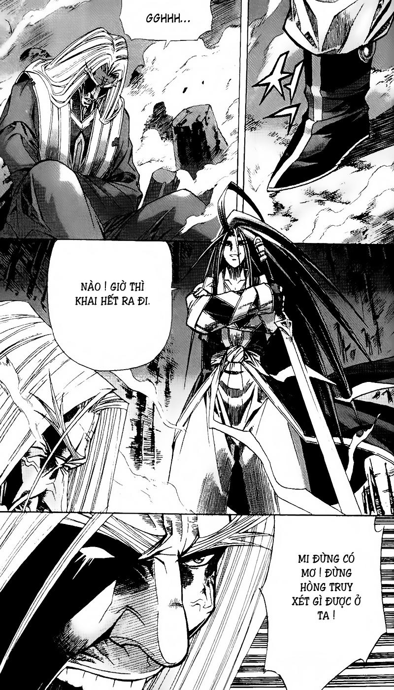 Diêm Đế Chap 71 - Next Chap 72