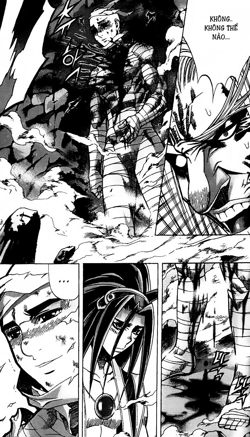 Diêm Đế Chap 71 - Next Chap 72