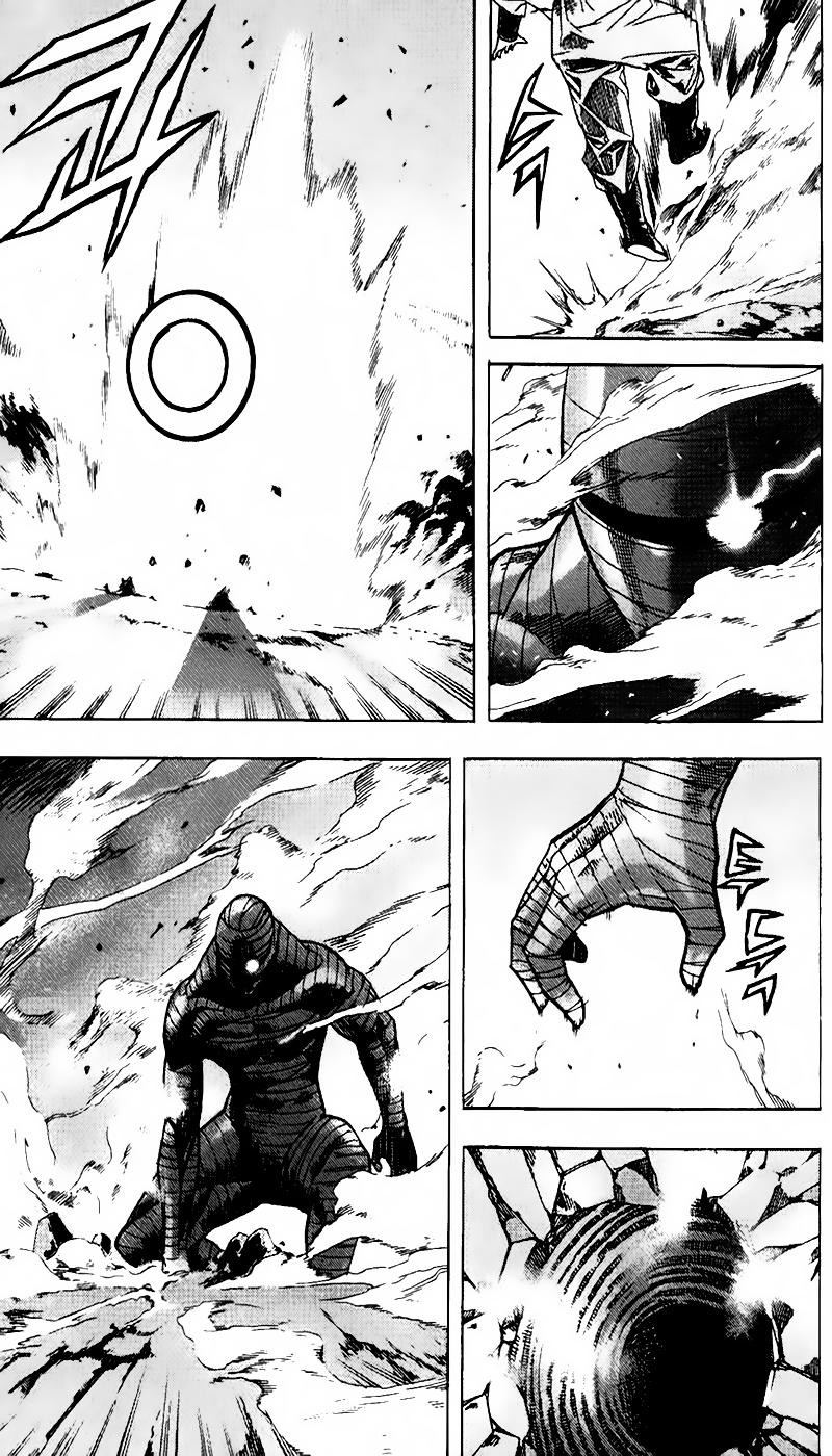 Diêm Đế Chap 71 - Next Chap 72