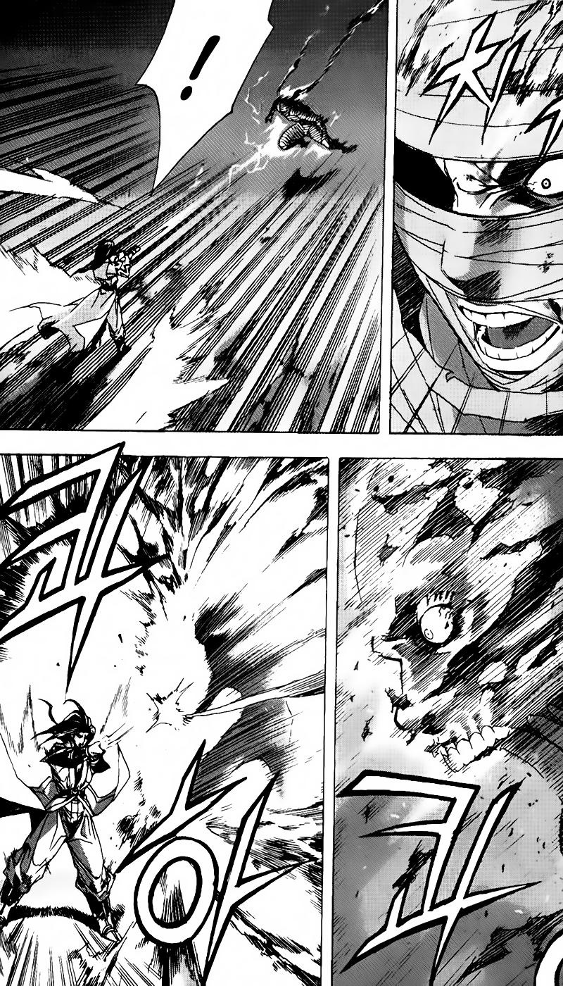 Diêm Đế Chap 71 - Next Chap 72