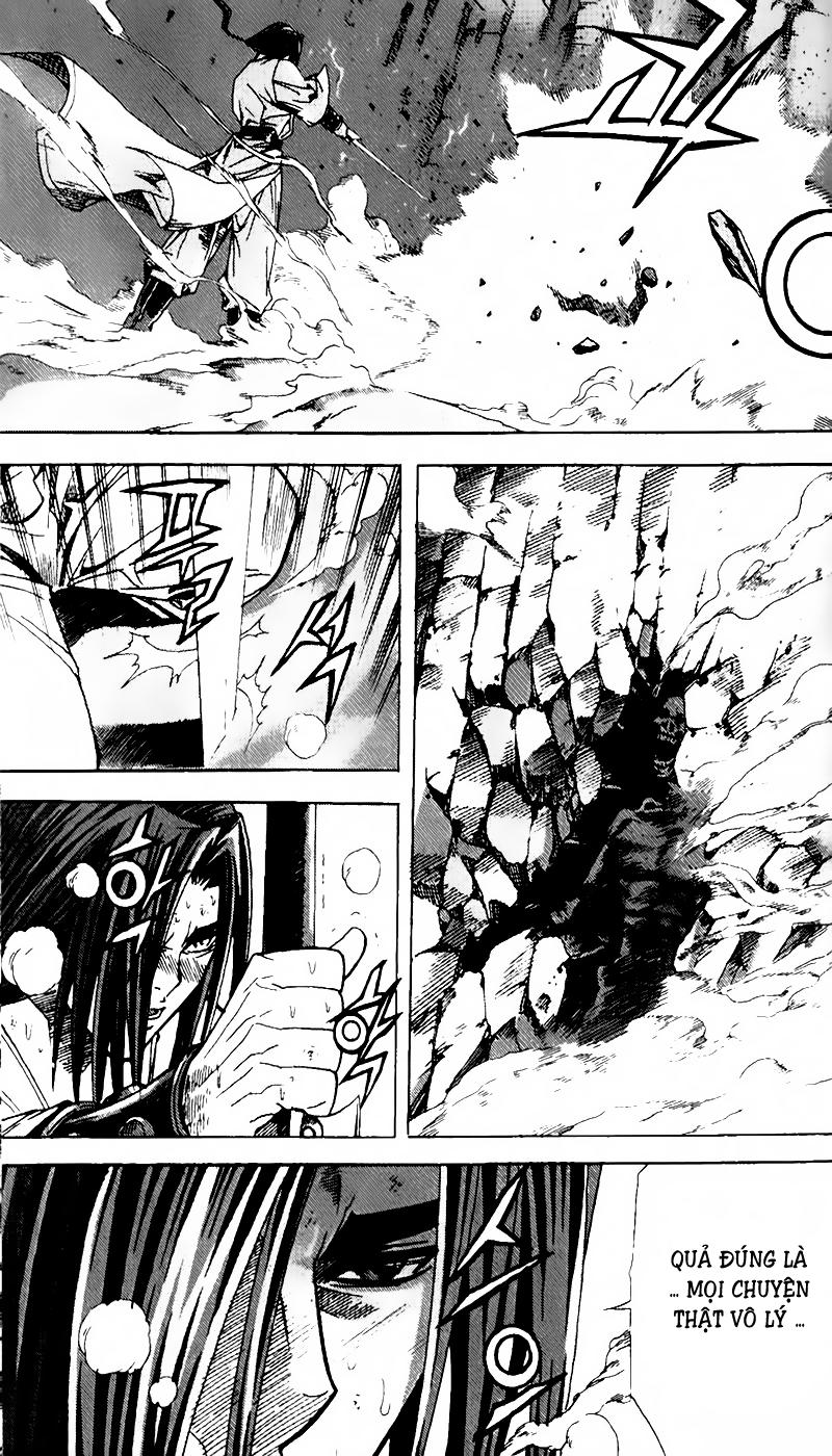 Diêm Đế Chap 71 - Next Chap 72