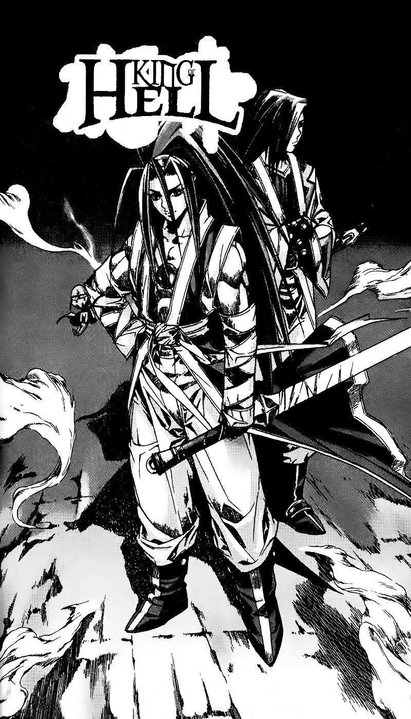 Diêm Đế Chap 72 - Next Chap 73