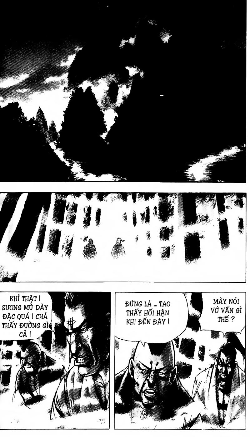 Diêm Đế Chap 72 - Next Chap 73