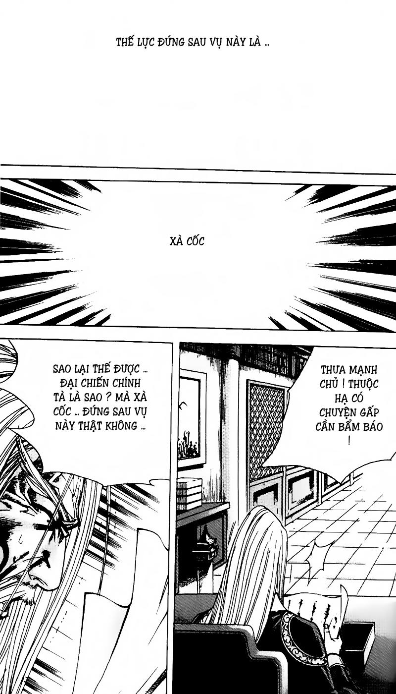 Diêm Đế Chap 72 - Next Chap 73