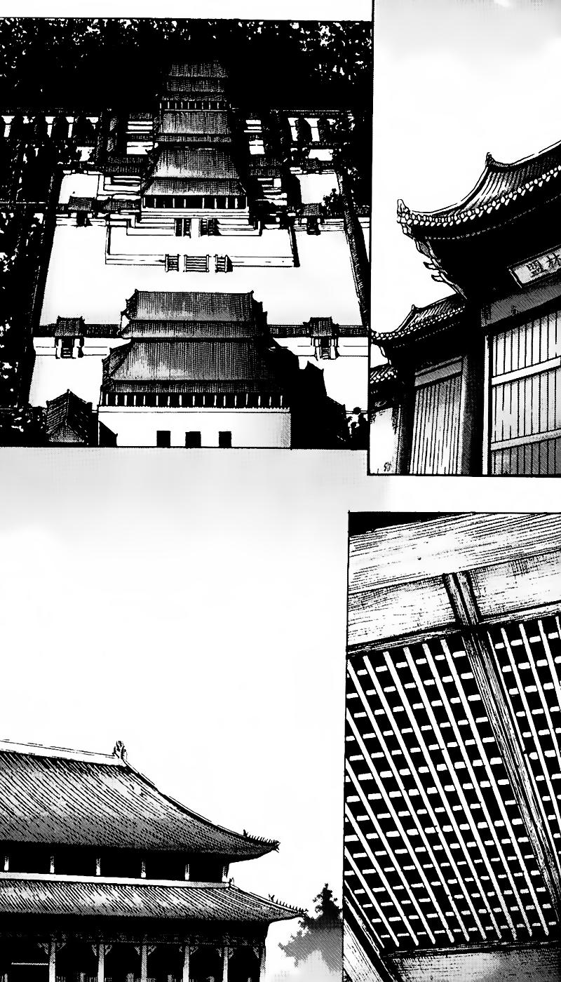 Diêm Đế Chap 73 - Next Chap 74