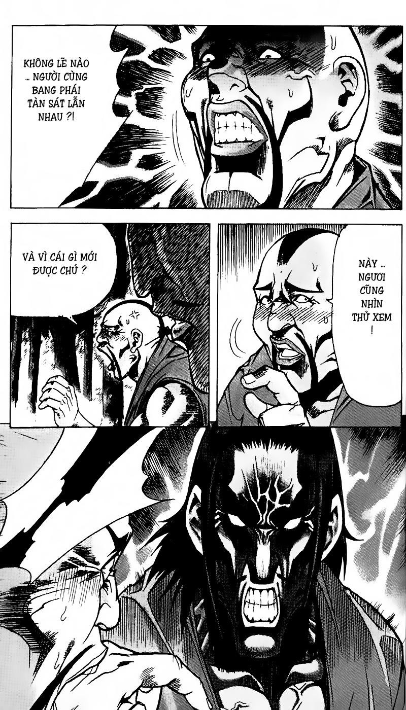 Diêm Đế Chap 73 - Next Chap 74