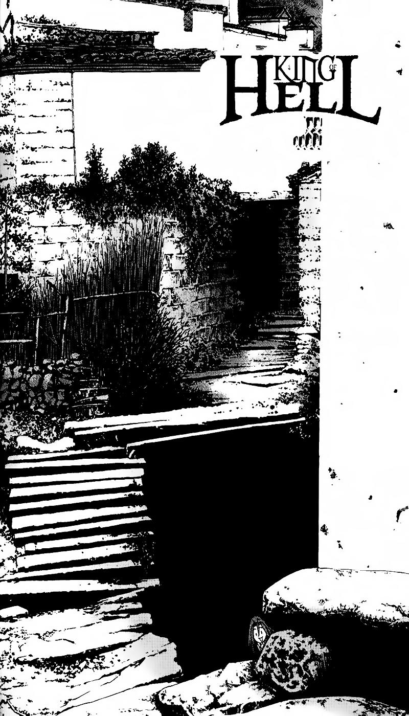 Diêm Đế Chap 74 - Next Chap 75