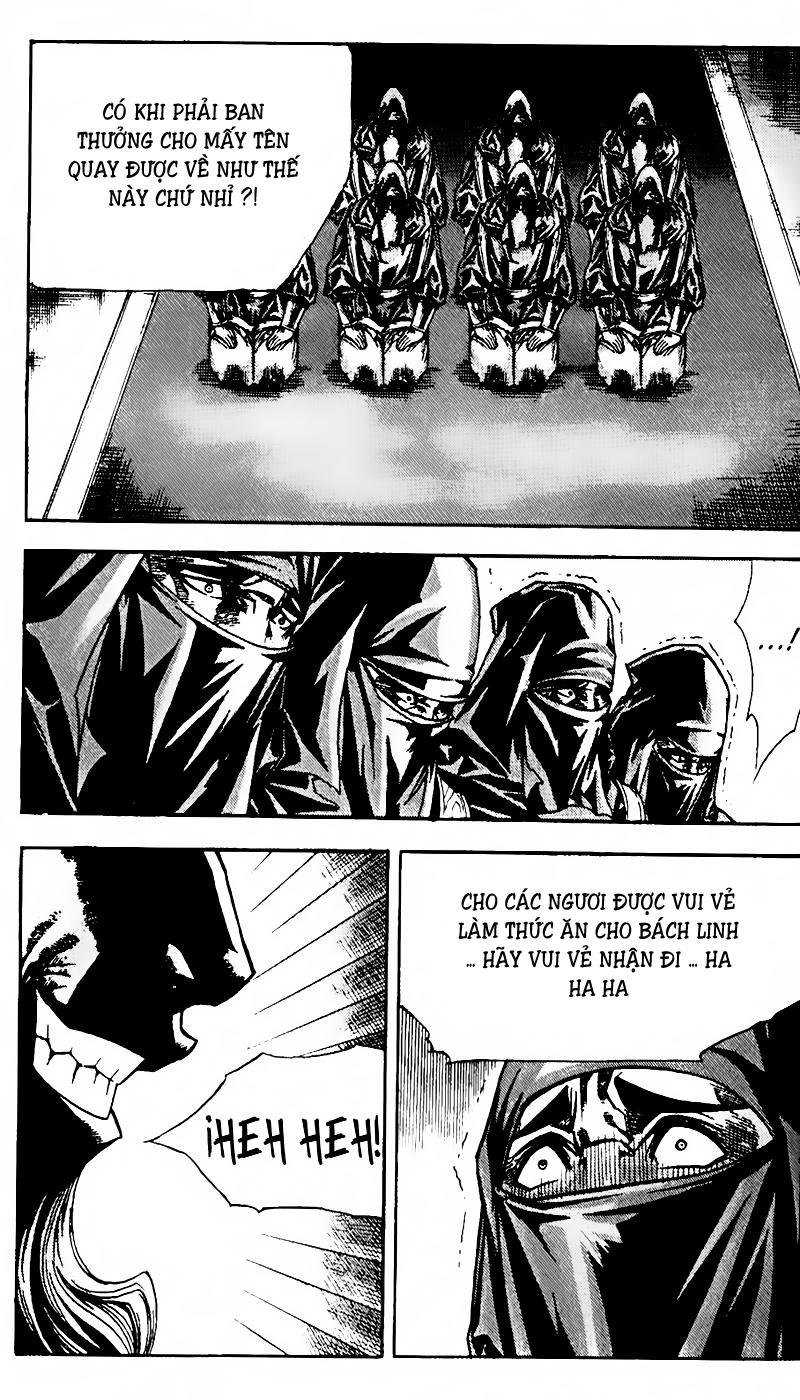Diêm Đế Chap 74 - Next Chap 75