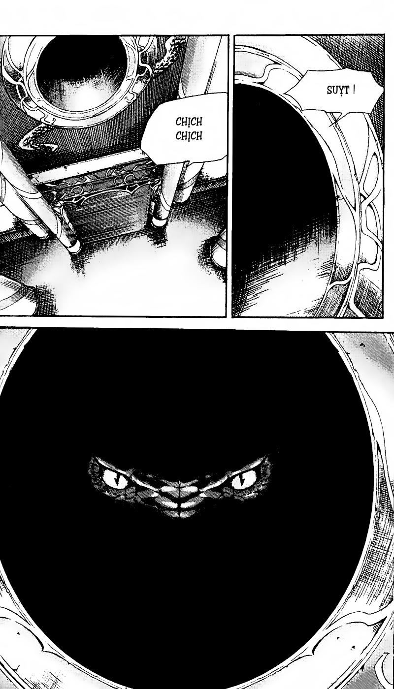 Diêm Đế Chap 74 - Next Chap 75