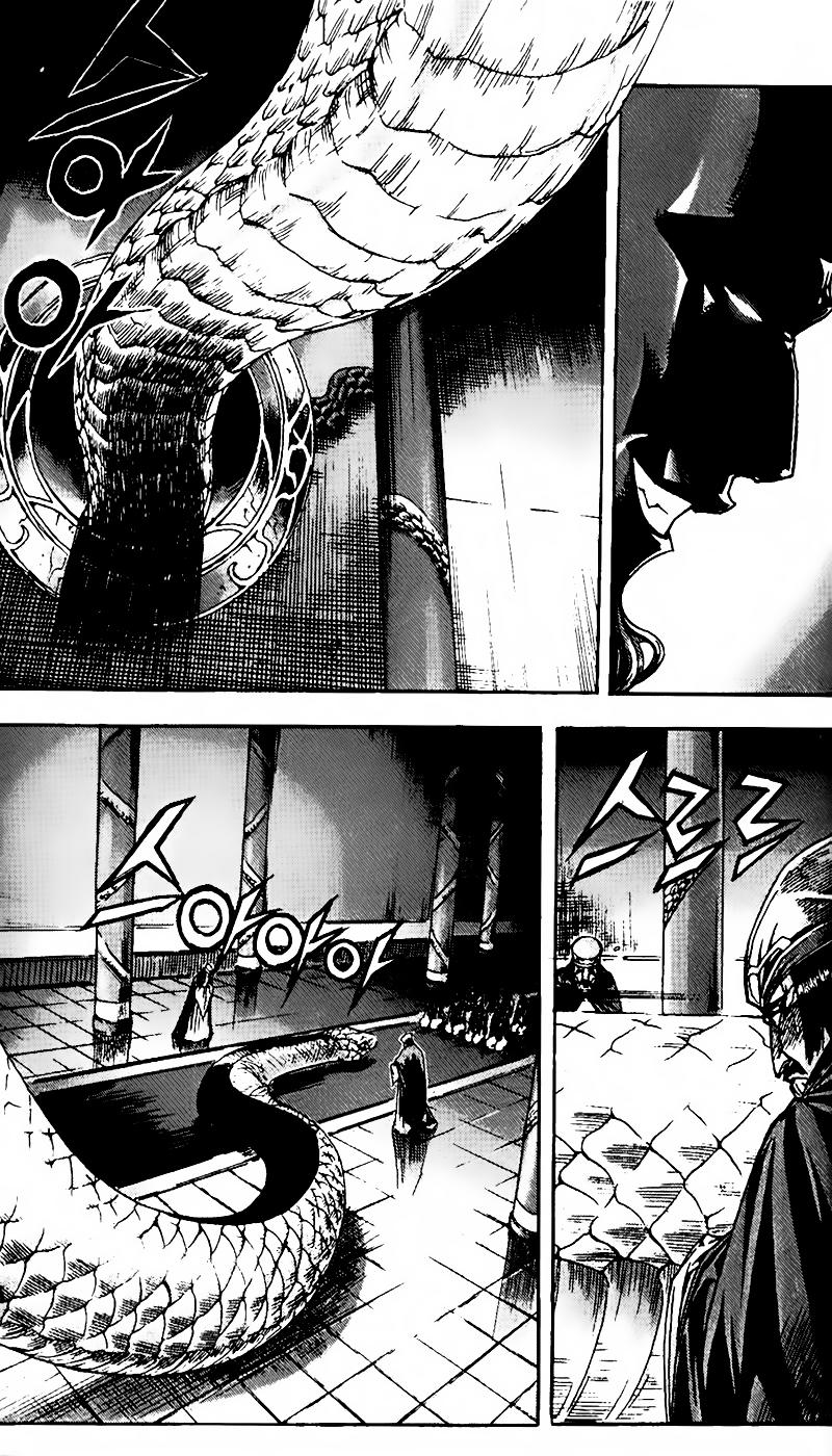 Diêm Đế Chap 74 - Next Chap 75