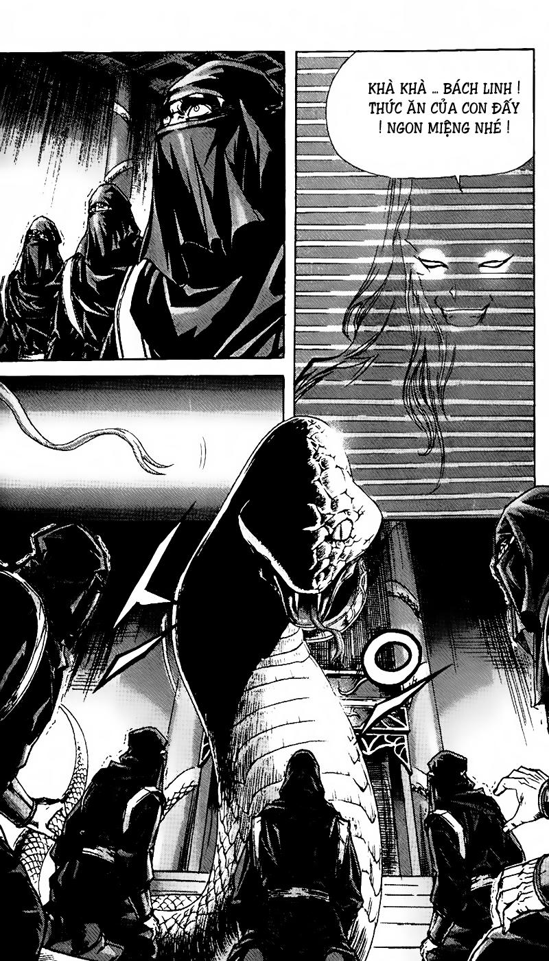 Diêm Đế Chap 74 - Next Chap 75