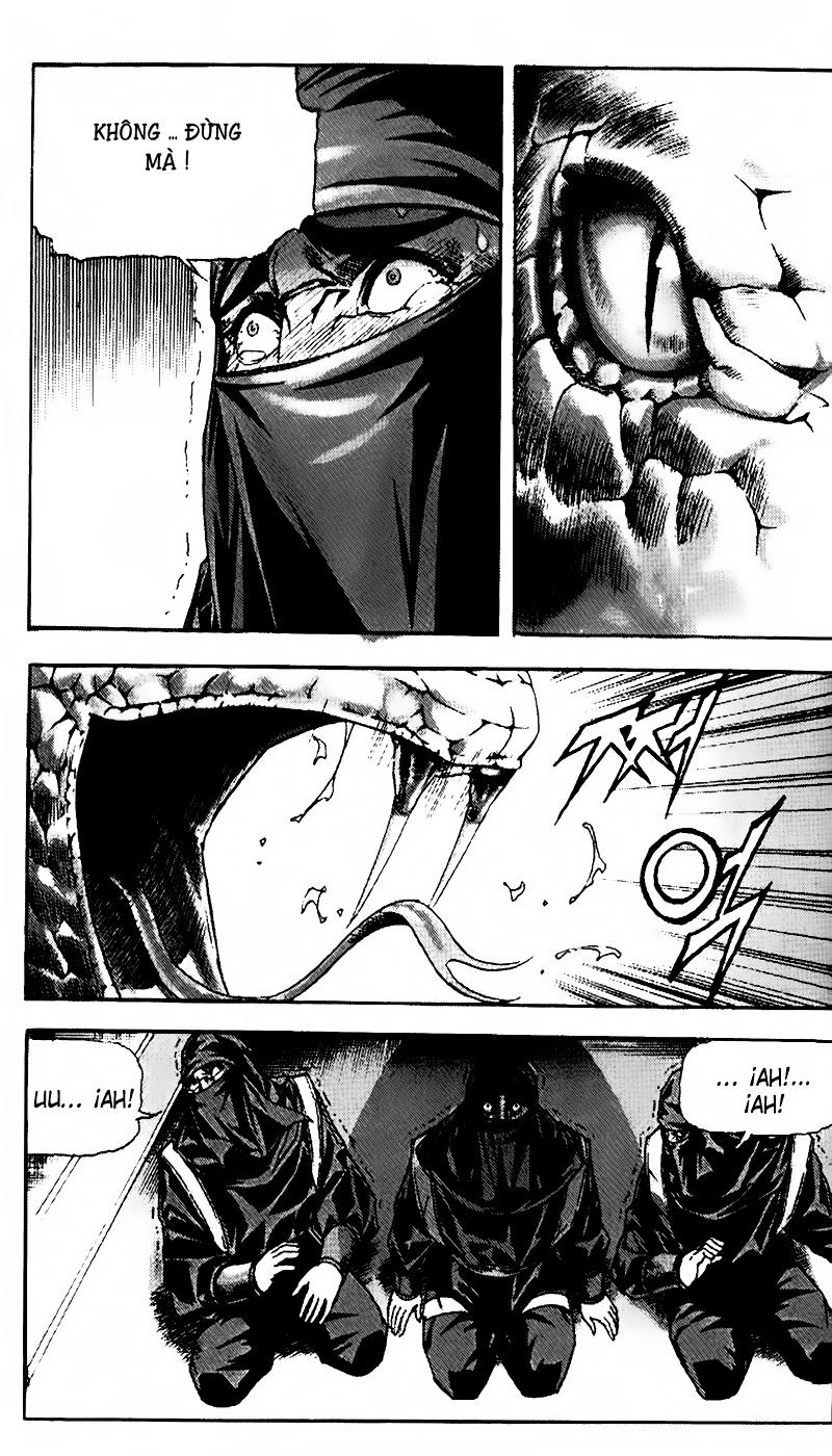 Diêm Đế Chap 74 - Next Chap 75