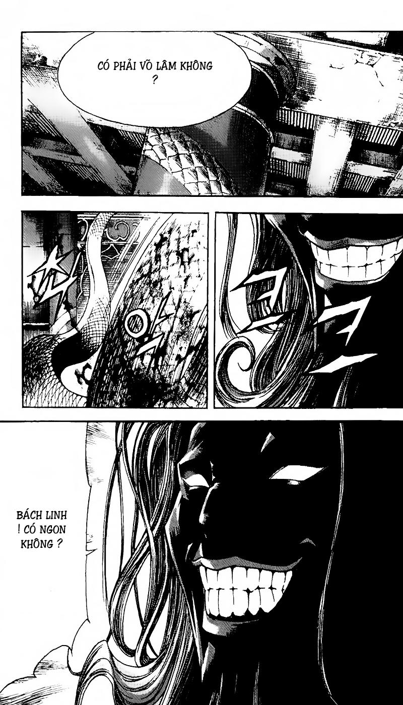 Diêm Đế Chap 74 - Next Chap 75
