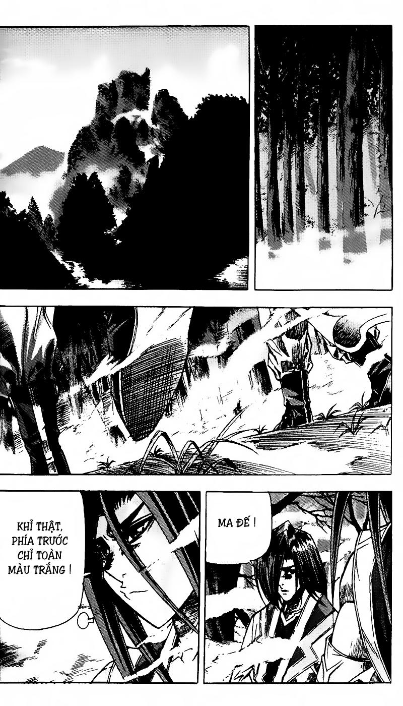 Diêm Đế Chap 74 - Next Chap 75