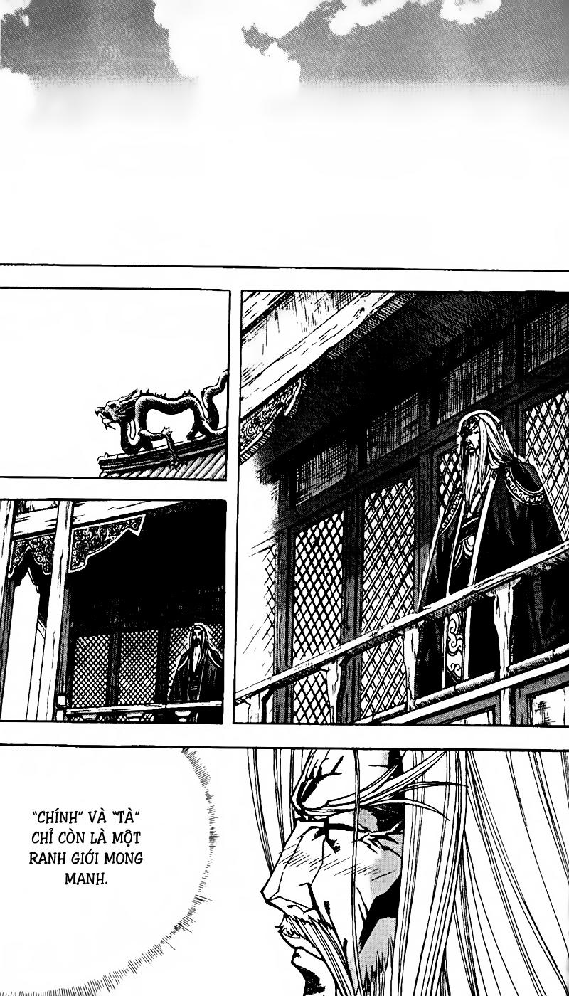 Diêm Đế Chap 74 - Next Chap 75