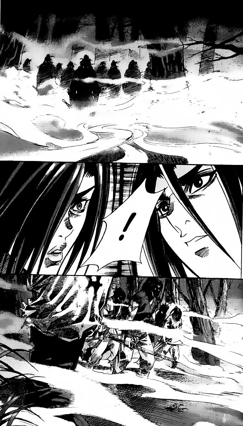 Diêm Đế Chap 75 - Next Chap 76