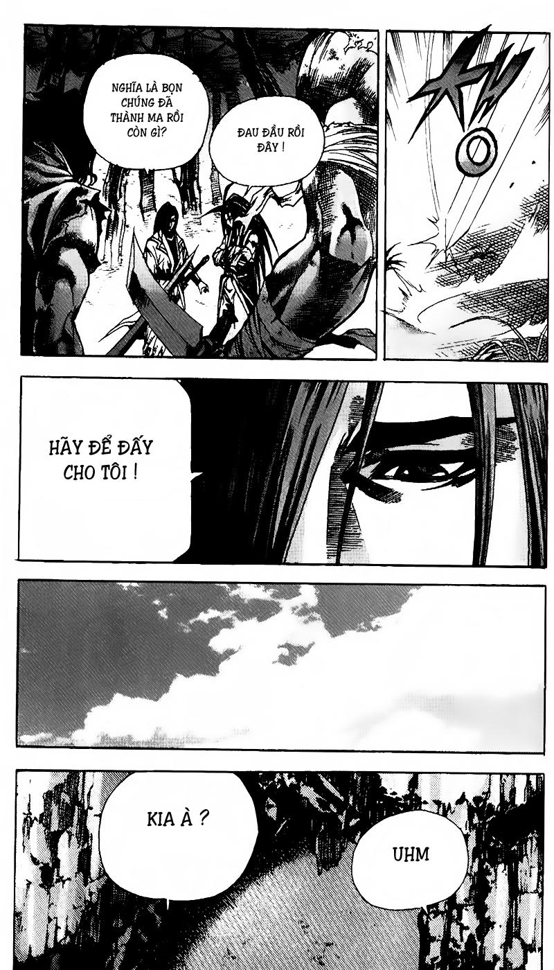 Diêm Đế Chap 75 - Next Chap 76