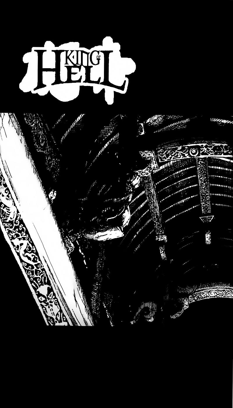 Diêm Đế Chap 76 - Next Chap 77