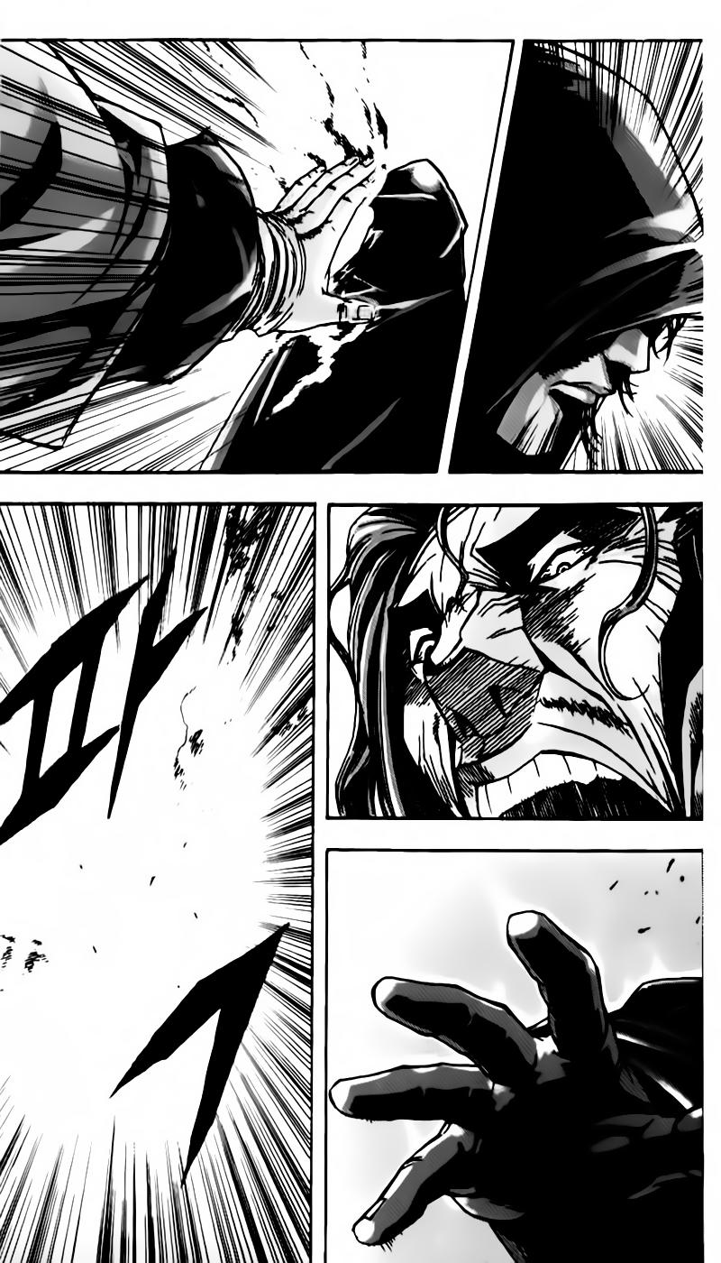 Diêm Đế Chap 76 - Next Chap 77