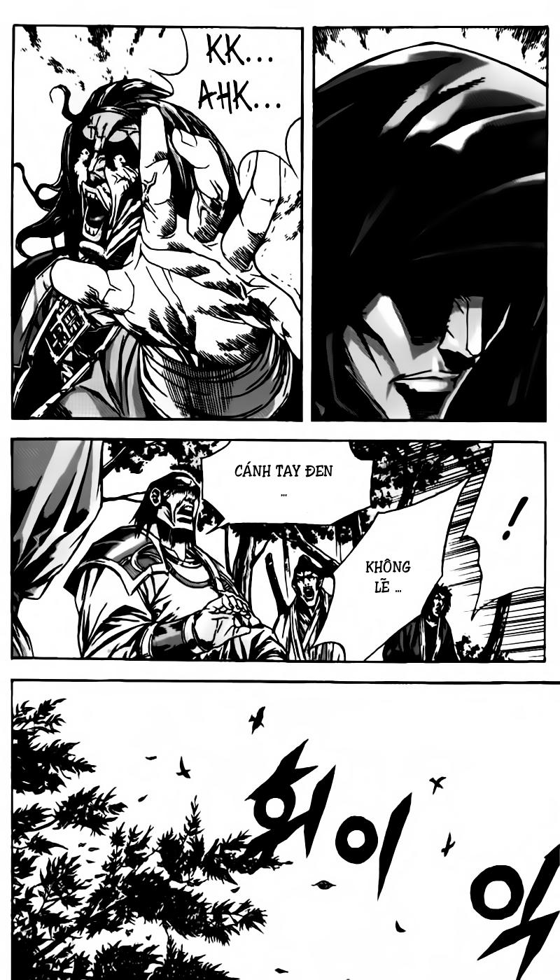 Diêm Đế Chap 76 - Next Chap 77