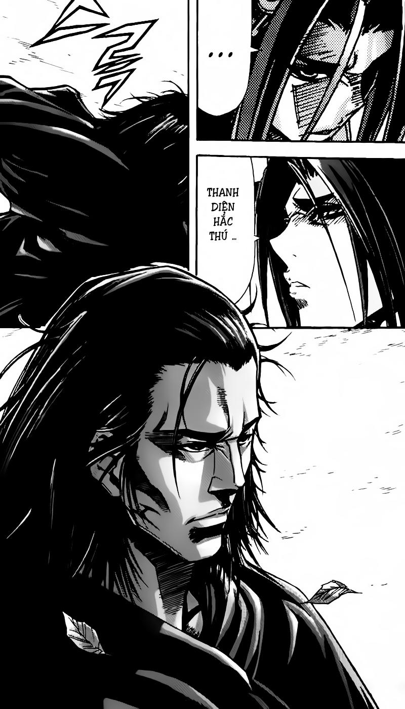 Diêm Đế Chap 76 - Next Chap 77