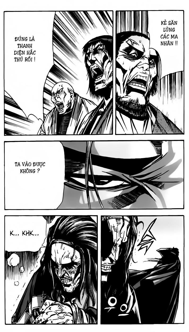 Diêm Đế Chap 76 - Next Chap 77