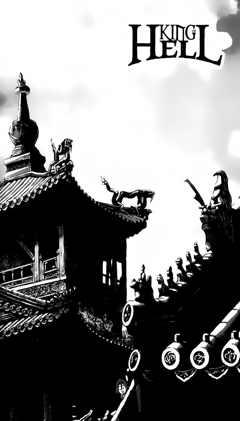 Diêm Đế Chap 77 - Next Chap 78